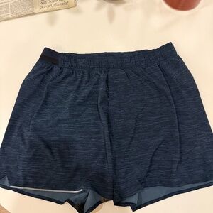Lululemon surge shorts